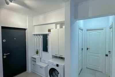 Apartament central nou 3 camere - 1