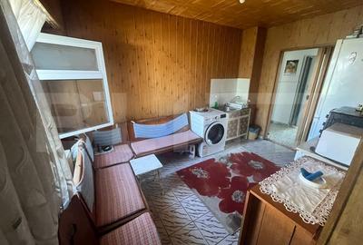 Apartament 3 camere, 82 mp utili, confort 1, decomandat, etaj 3, 2 bai, balcon - 11