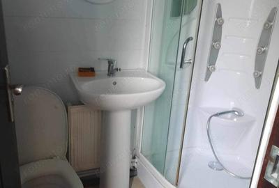 Garsonieră semidecomandată în Băneasa - 3