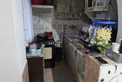 Apartament cu 3 camere semidecomandat în Valea Rosie - 2