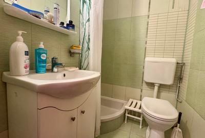 Apartament cu 4 camere decomandat în Decebal - 8