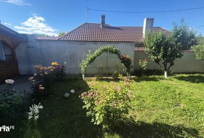 Casă cu 4 camere în Piatra - 9