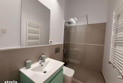Apartament cu 2 camere, mobilat în Bucureștii Noi - 3