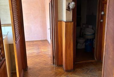 Apartament cu 2 camere decomandat în Central - 3