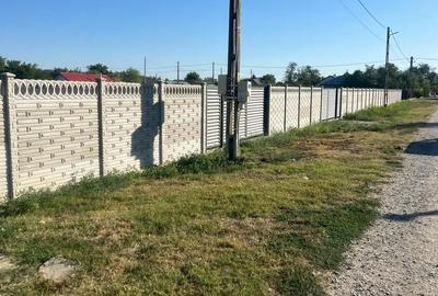 Teren de 900 mp, în Tămădău Mic - 3