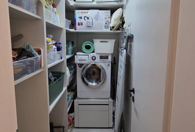 Apartament cu 3 camere decomandat, mobilat în Timpuri Noi - 8