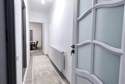 Apartament cu 3 camere semidecomandat, mobilat în Ultracentral - 15