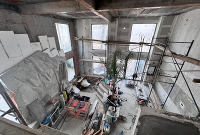 Casă individuală cu 4 camere cu Canalizare în Central - 9