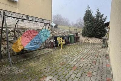 Duplex cu 3 dormitoare, garaj ?i teren, zona Borhanci str. Romul Ladea - 6