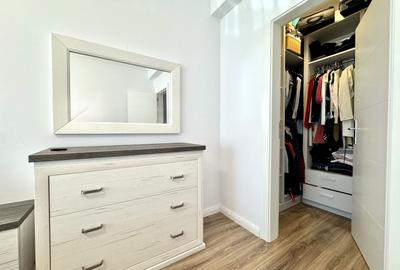 Duplex cu 3 camere cu Canalizare în Dumbrăvița - 19