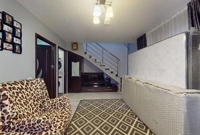 Vila insiruita Amurgului - Metrou Dimitrie Leonida - 9