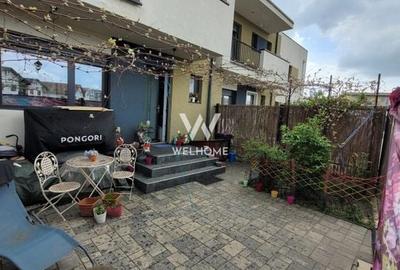Casă de vânzare în Șelimbăr - 4 camere, terasă panoramică, curte proprie - 20