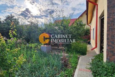 Casa de vânzare Valea Adanca, 4 camere,  zonă principala, Toate utilit - 7