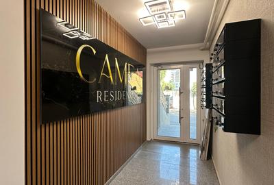 Aparatorii Patriei Apartament 2 Camere tip Studio 47 mp - 8