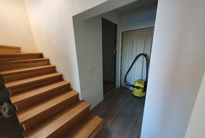 Vila in Burdujeni - 9