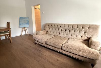 Apartament cu 2 camere decomandat în Tei - 6