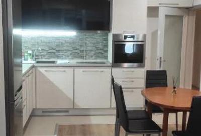 Apartament cu 2 camere decomandat în Spitalul Județean - 4