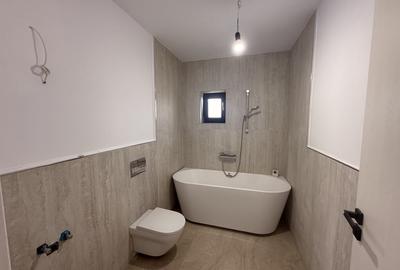 Duplex cu 4 camere cu Canalizare în Cetate - 8