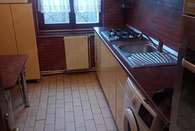 Apartament cu 2 camere decomandat în Precista - 9