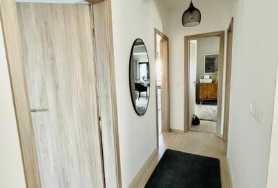 Casa tip duplex 110 mp , Sanpetru , zona Lempes - 16