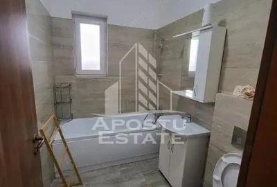 Apartament cu doua camere in noua zona Giroc - 2