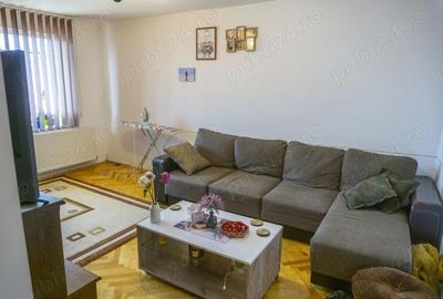 Apartament cu 2 camere decomandat în Central - 4