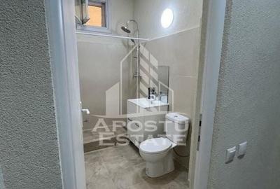 Apartament la casa 2 camere, 45 mp, parter, Girocului, petfriendly - 6