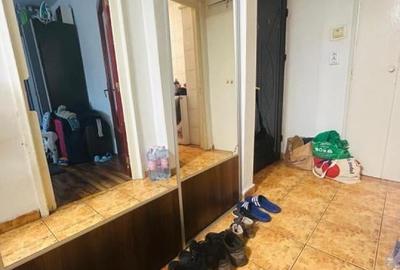 Garsonieră în Lujerului - 4