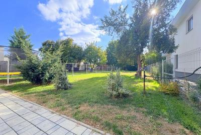 Casa de inchiriat in zona Lipovei - moderna si spatioasa - 23