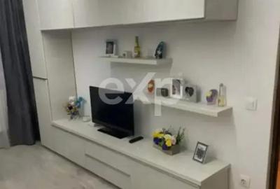Garsonieră decomandată în Războieni - 5