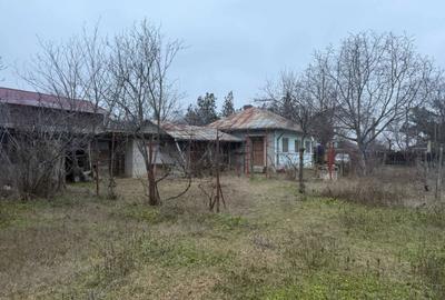 Casă cu 3 camere în Fefelei - 2