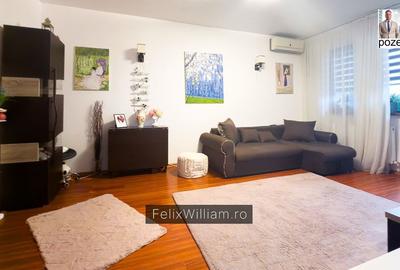 Apartament cu 2 camere decomandat în Drumul Taberei - 1