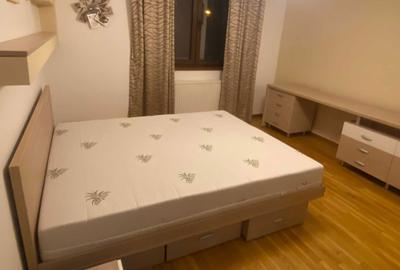 Apartament cu 2 camere semidecomandat în Sisești - 2