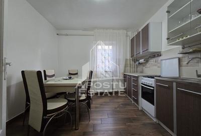 Apartament cu 4 camere decomandat, mobilat în Central - 4
