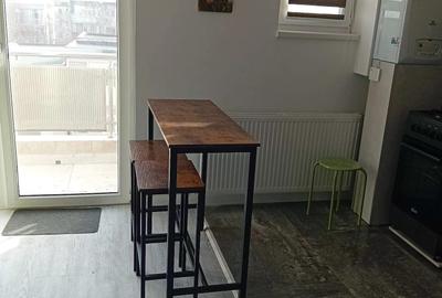 Apartament cu 2 camere în Tomis Nord - 4