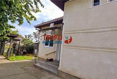 Casă cu Potențial și Teren Generos în Bărăban&#539 - 2