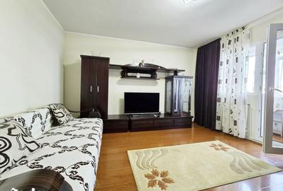 Garsonieră decomandată în Mazepa 1 - 4