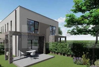 De vanzare duplex in Dumbravita - 3