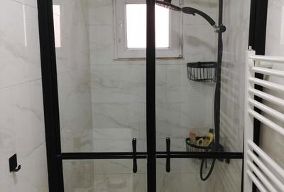 Apartament cu 2 camere decomandat în Central - 6