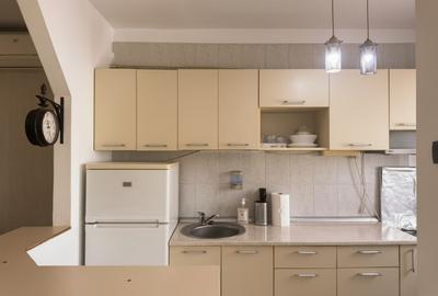 Garsoniera Moderna 30mp | Complet Mobilata | Vitan - Metrou Dristor - 6