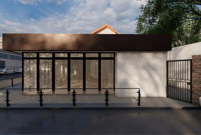 Spațiu comercial, de 175 mp, în Central - 2