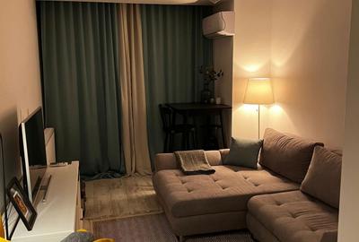 Apartament cu 2 camere decomandat în Liviu Rebreanu - 4