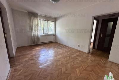 Apartament cu 2 camere decomandat, mobilat în Chibrit - 1