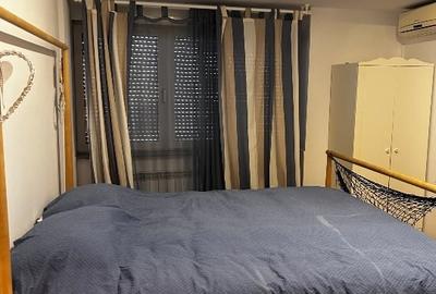 Apartament cu 3 camere decomandat, mobilat în P-ța Romană - 8