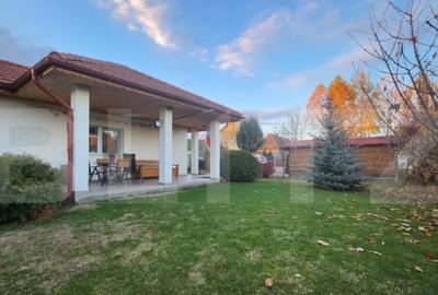 Casă cu 2 camere cu Teren 624 Mp în Ungheni - 16