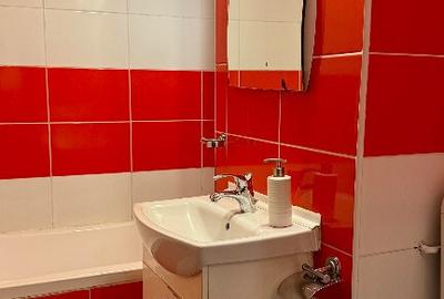 Vand apatament 3 camere - Targu Mures, zona Dambu Pietros - 7