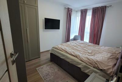 Apartament cu 3 camere decomandat în Exterior Vest - 6