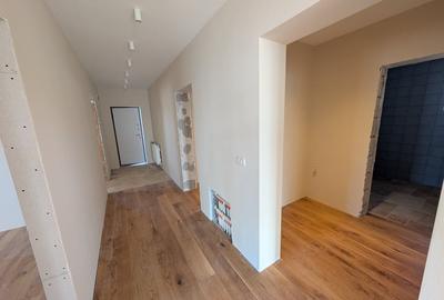 Casa 4 camere 90mp parter | 0 comision | Balotesti Bavaria | 400mp teren - 5