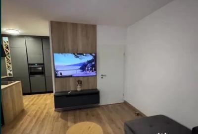 Apartament cu 2 camere semidecomandat în Avantgarden - 12