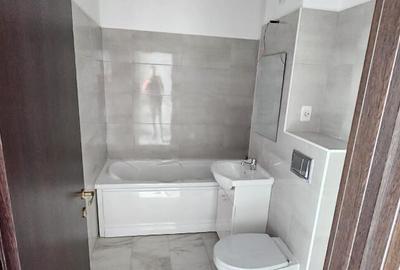 Apartament tip STUDIO, 46 mp utili, etaj 3/4, direct DEZVOLTATOR. - 6